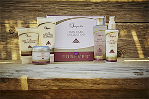 Sonya Skin Care Collection